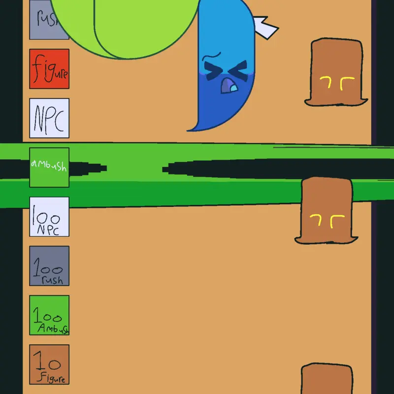 Game by @cave