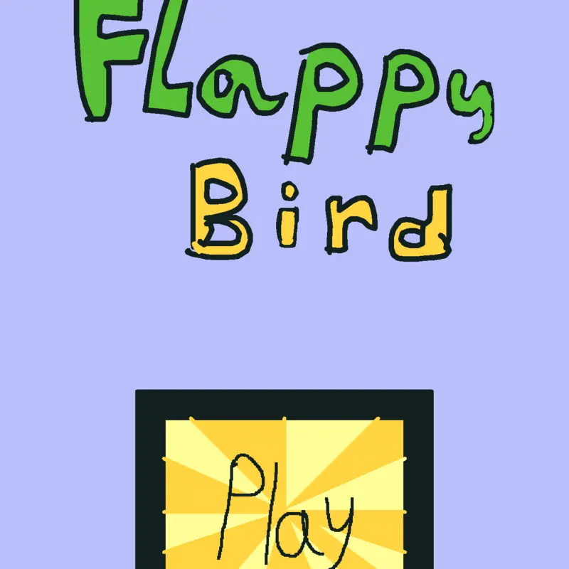 Game by @John_c4rten_dr4w1ng5