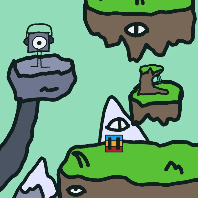 Game by @seaslugs48