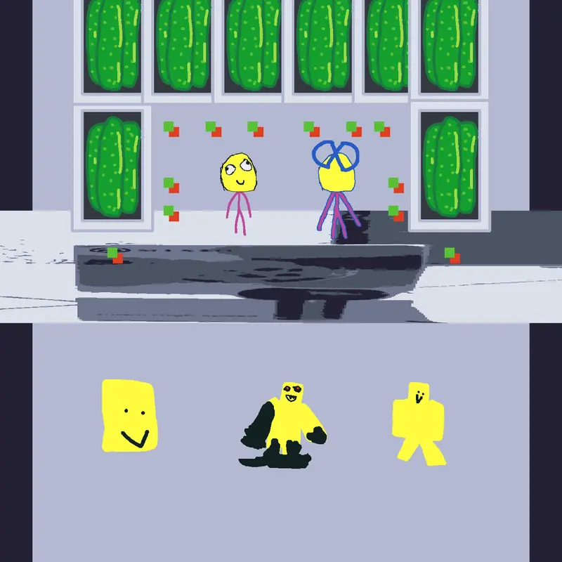 Game by @pwt