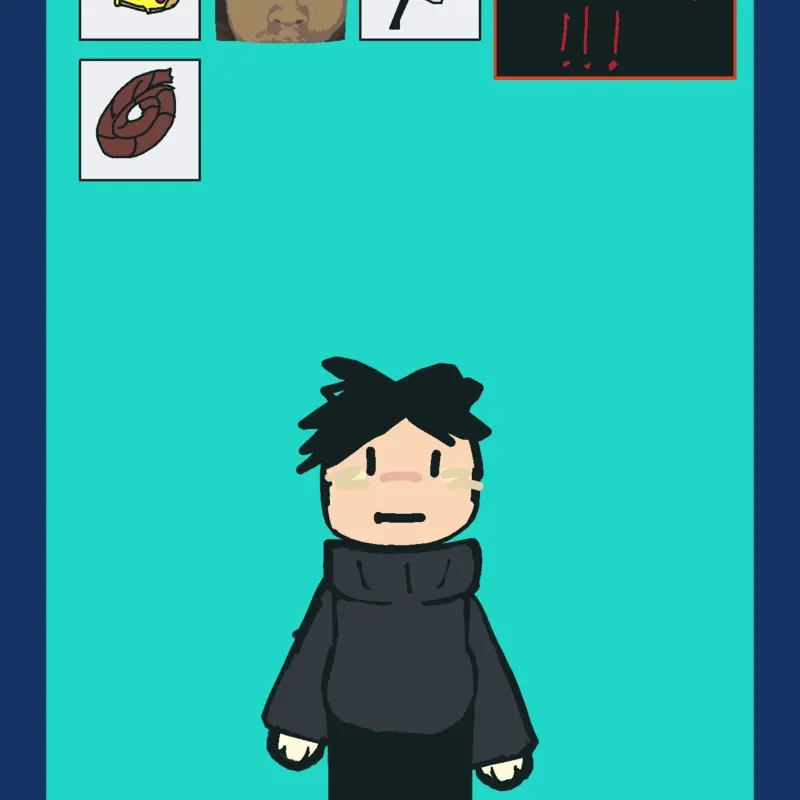 Game by @cmnnnn