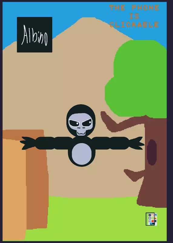 Game by @goofbaII