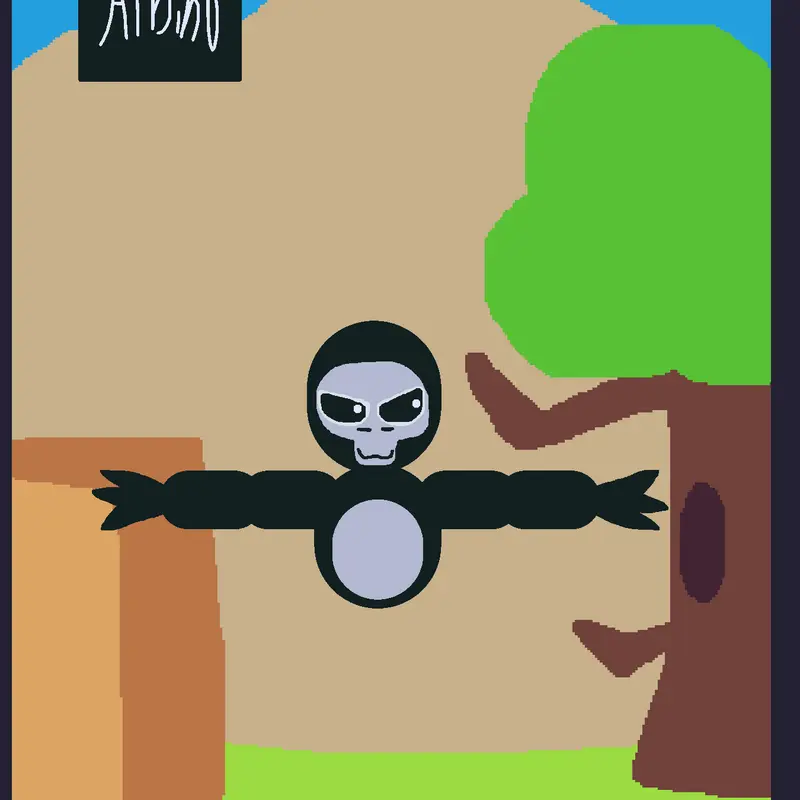 Game by @goofbaII