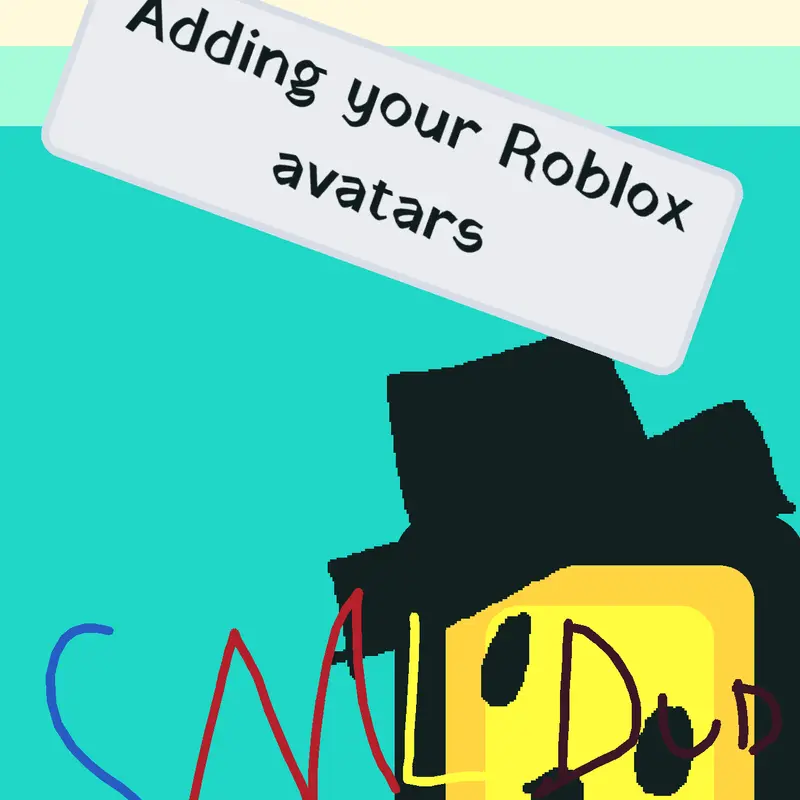 For XODs by @smldud
