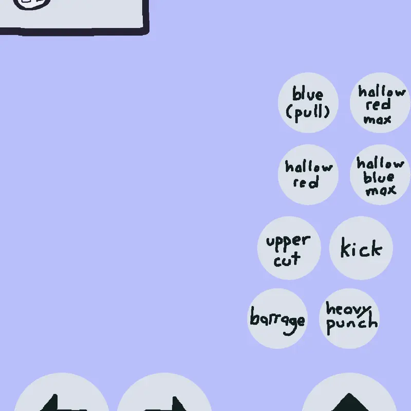 Game by @goldfinch