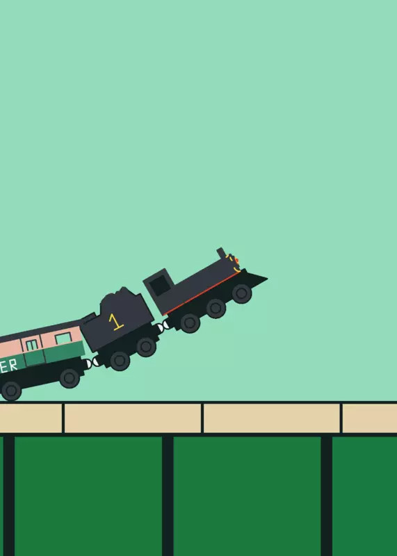 Game by @BigjohnthetrainISBACK