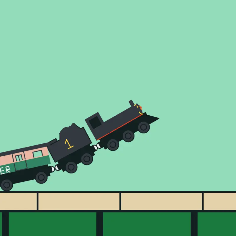 Game by @Bigjohnthetrain