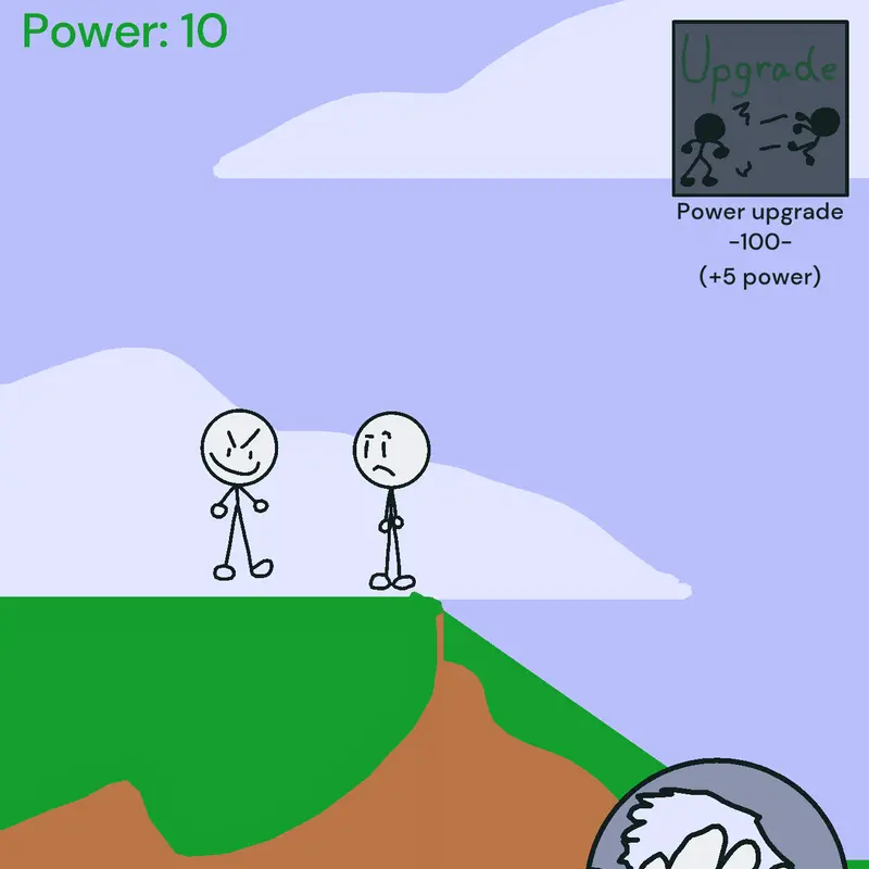 Game by @pr_chicken532