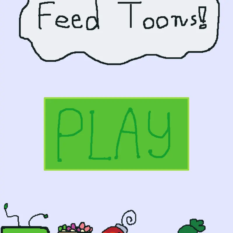 Game by @Bubblepopeletric