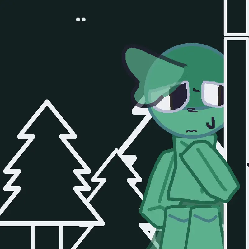Game by @ur_local_greenguy