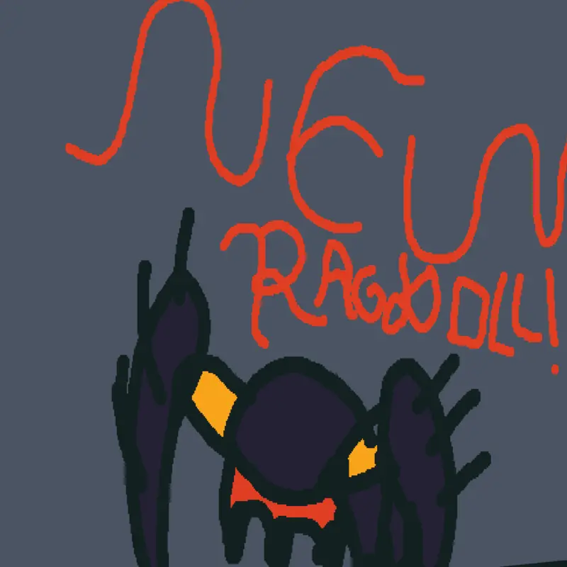 Game by @mayothe_croczillasdad