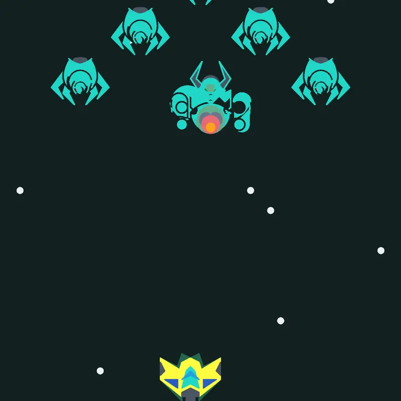 Game by @Tosnitro