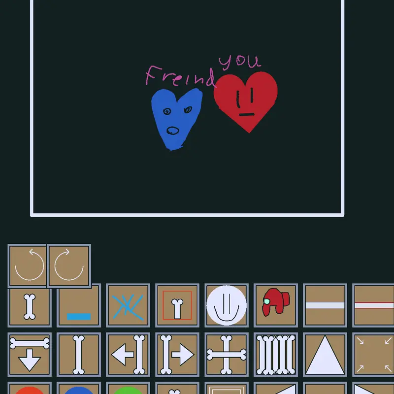Game by @Jadoor98