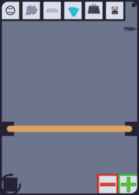 Rope thing