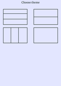 Create a flag V2!