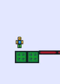 Roblox obby