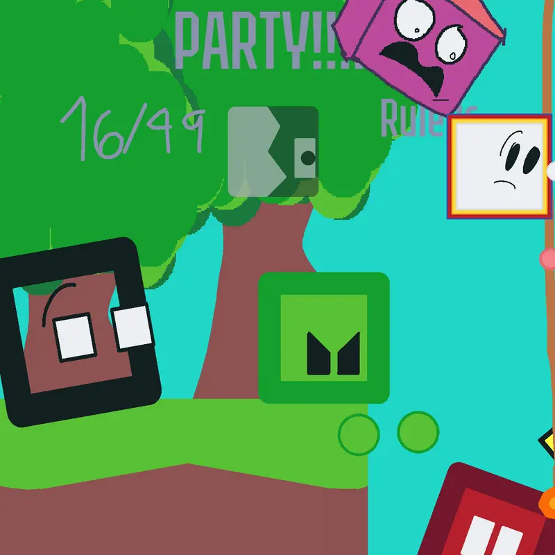 Game by @olmak