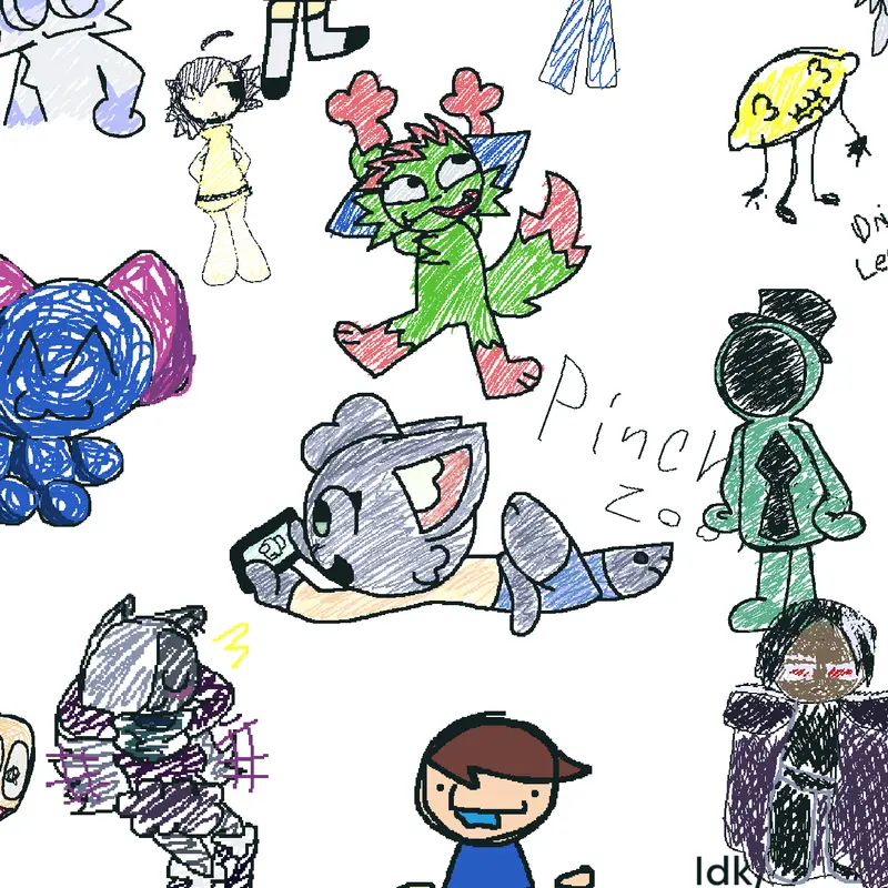 Game by @everybody_likes_you