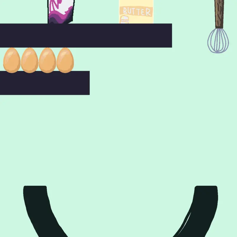 Game by @DEAR_HORNETXD