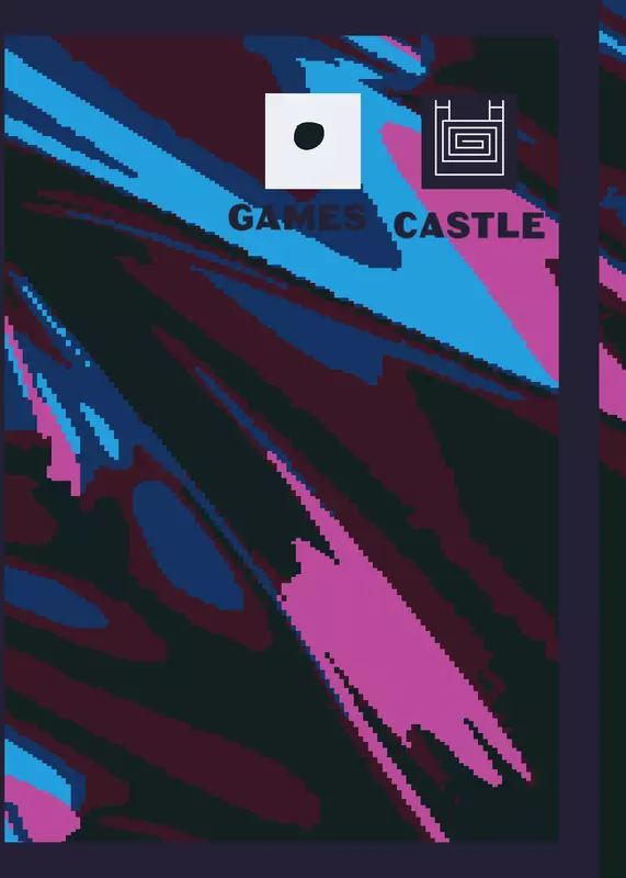Game by @RittiTheObject_3919