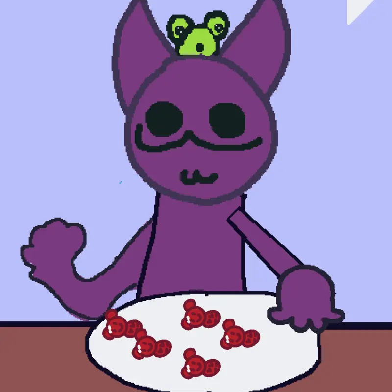 Game by @VioletXD