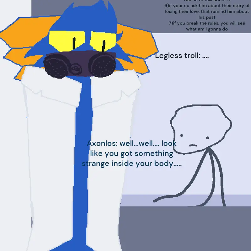 Game by @Legless_troll