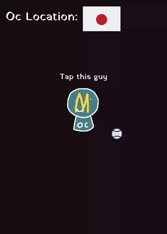 Game by @Michaelhal15