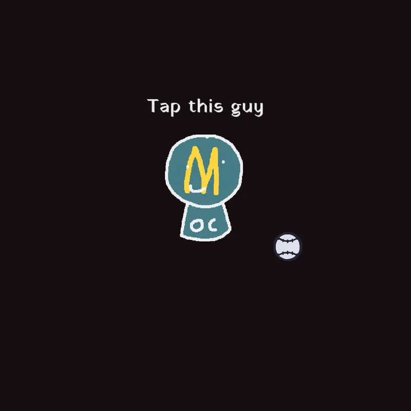 Game by @Michaelhalloween15