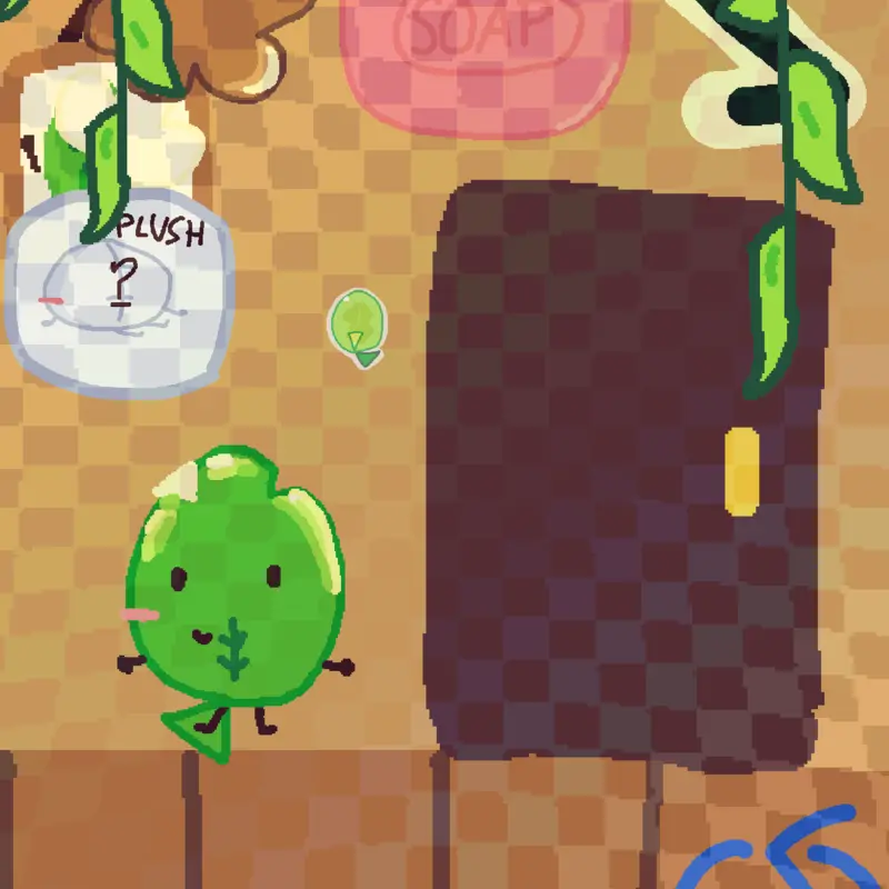 Game by @sweetcassie