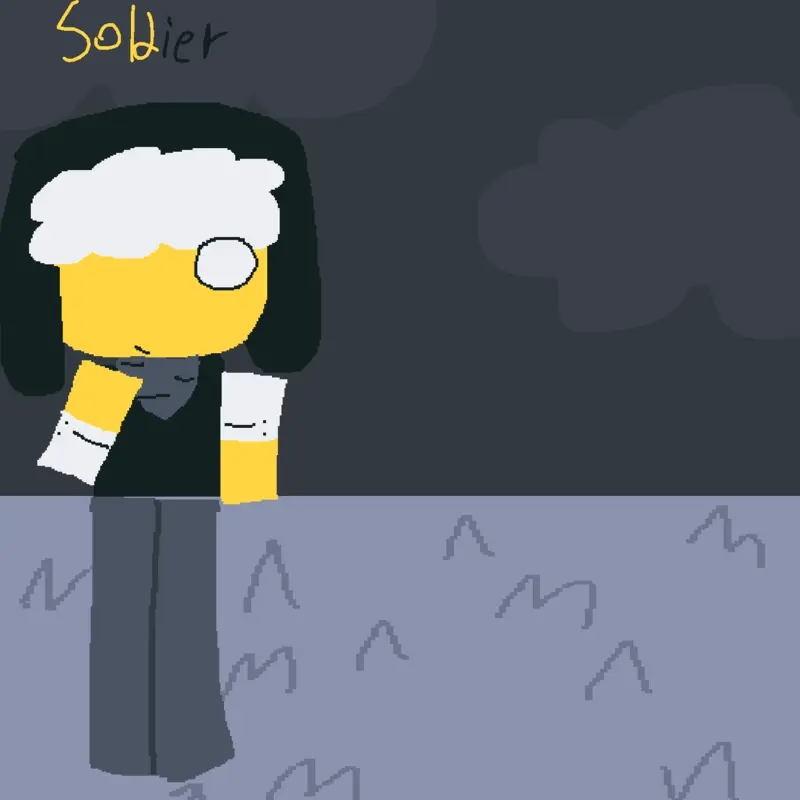 Game by @S_the_bored_creator