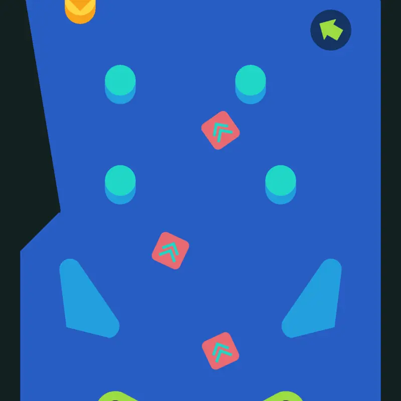 Game by @Lacharambegue