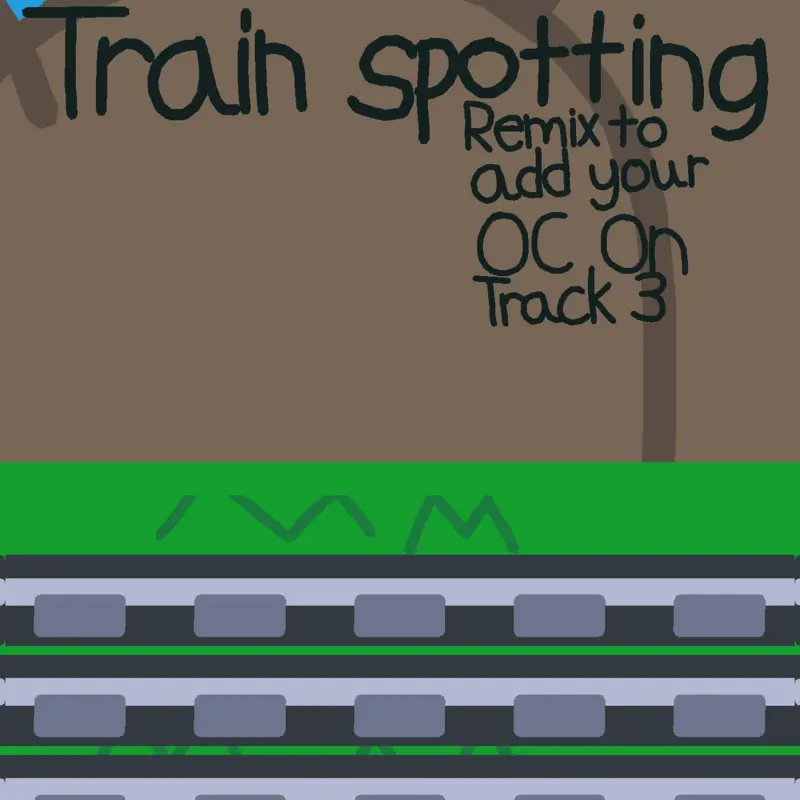 Game by @Train12137