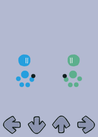 Fnf engine I maked in 1h
