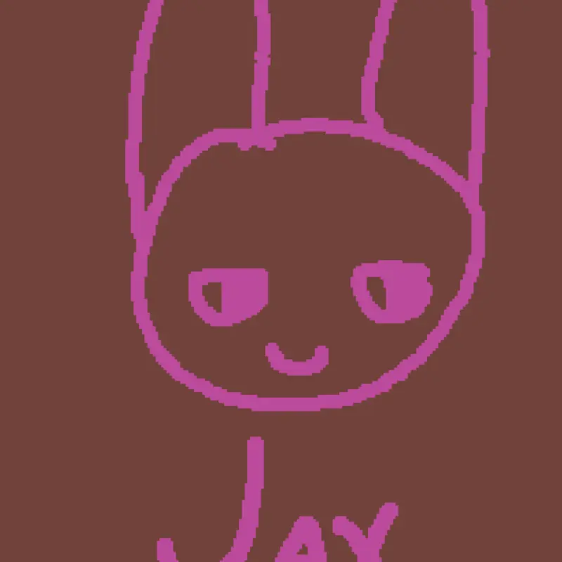 Game by @JaxThe_Rabbit466