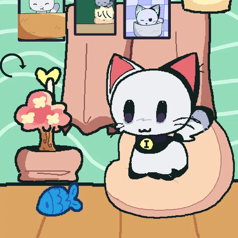 Game by @kimiyu