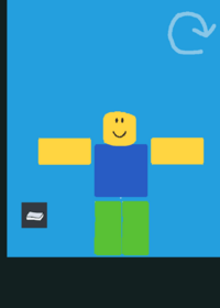 NOOB :) 👍 🟩🟦😨