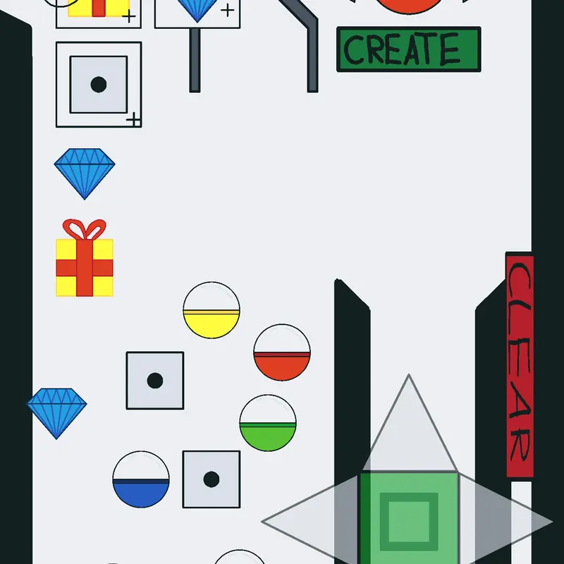 Game by @afroggyman