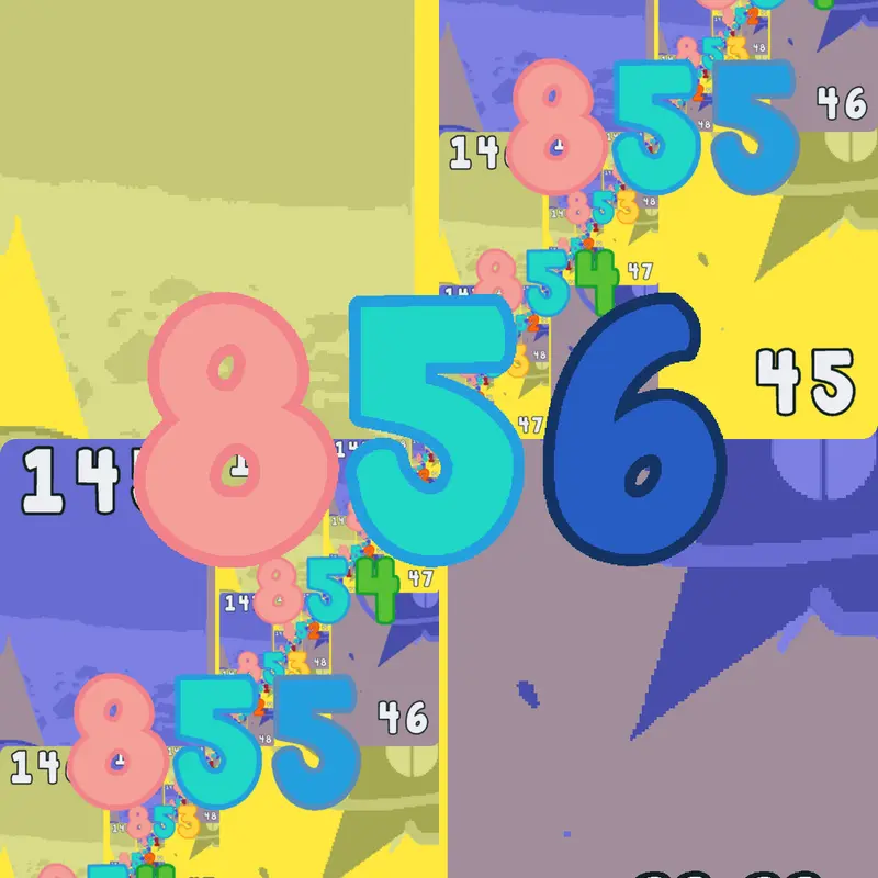 Game by @65536_JA26_250_2026