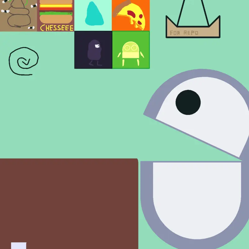 Game by @quimic