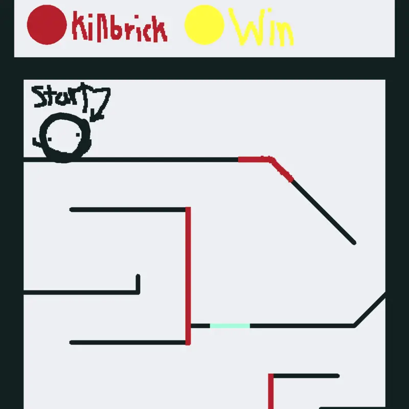 Game by @yourveryownsponge