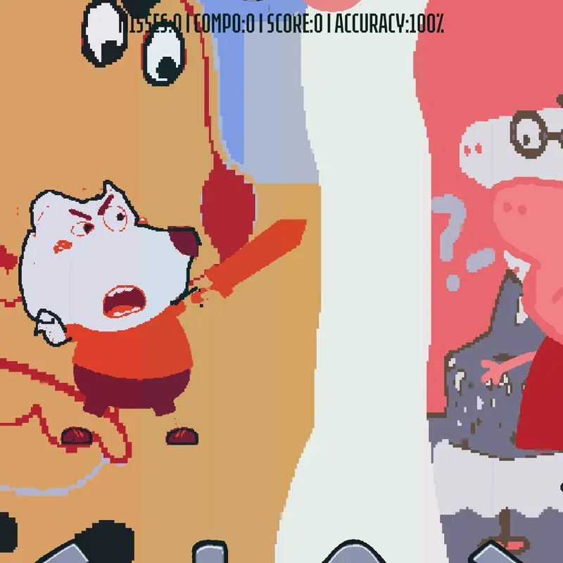 Game by @OggyOggy