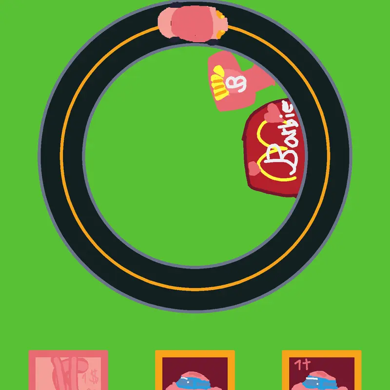 Game by @Leodo