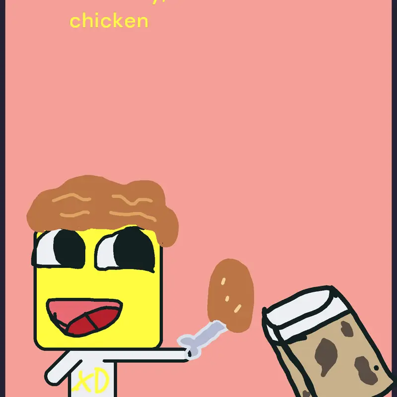 Game by @coolgamebro