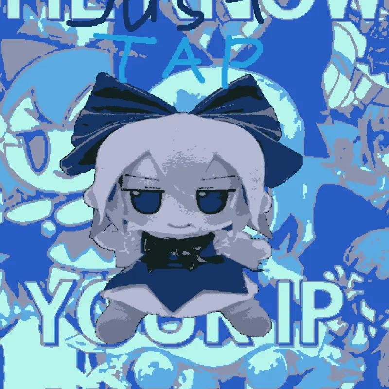 Game by @UDONGE