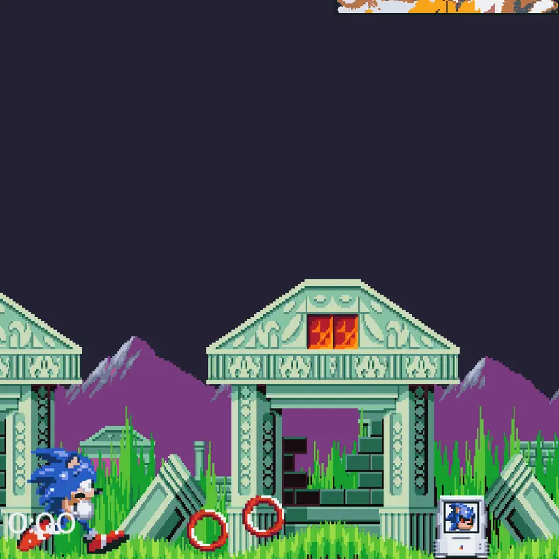 Game by @Melhores__sonic