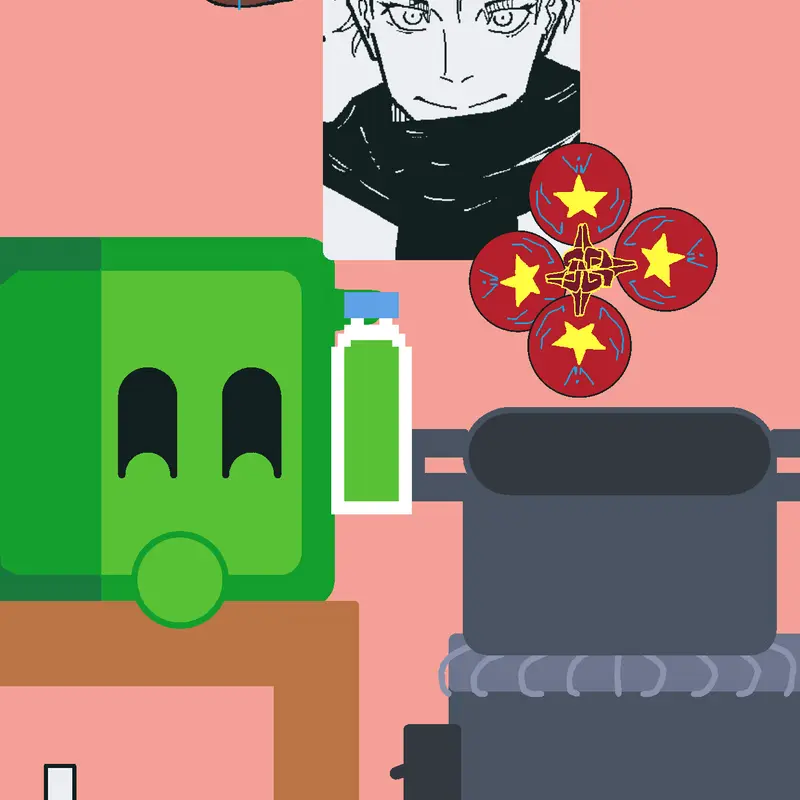 Game by @jkkeller