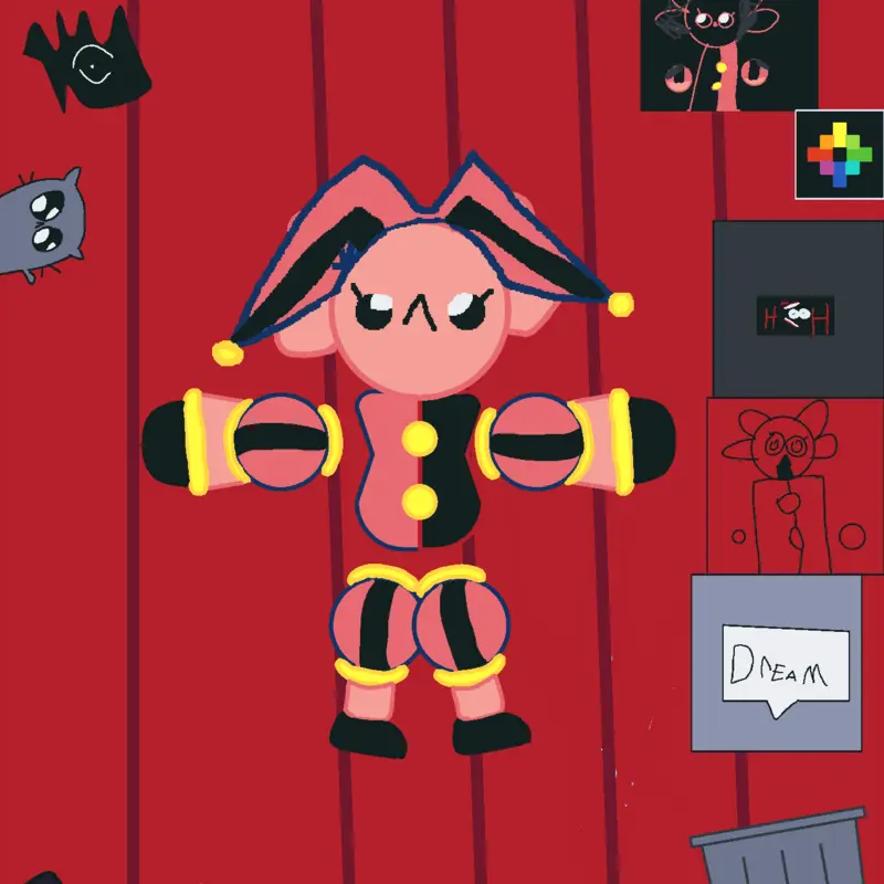 Game by @Ruby2763