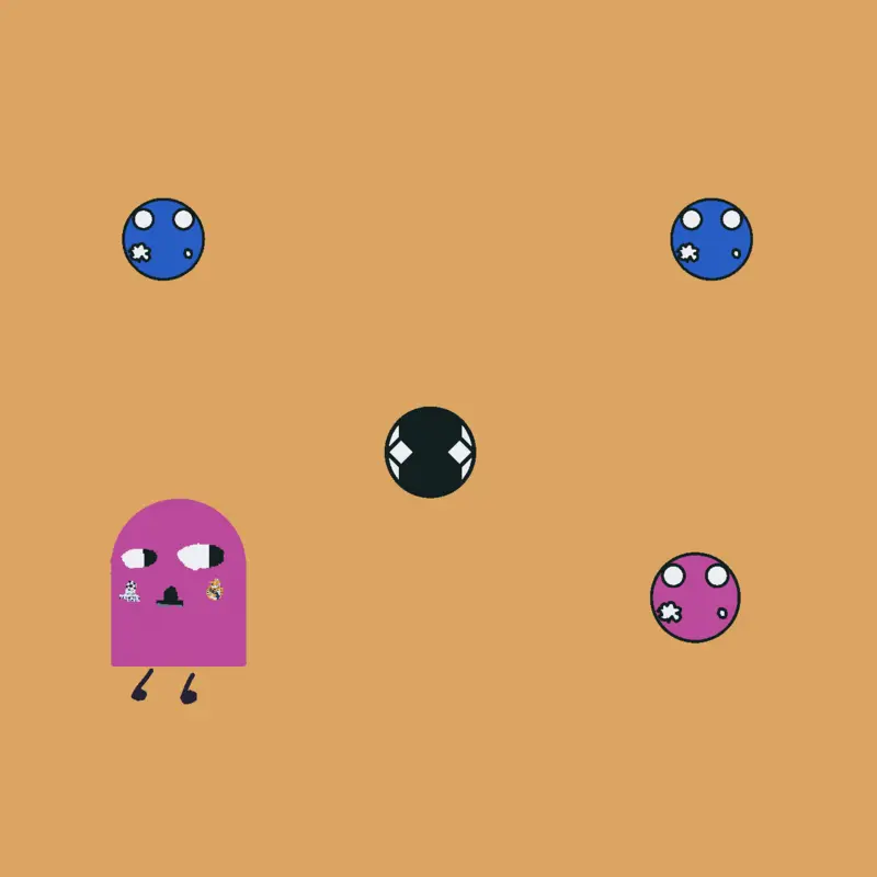 Game by @TevfikOyuncu