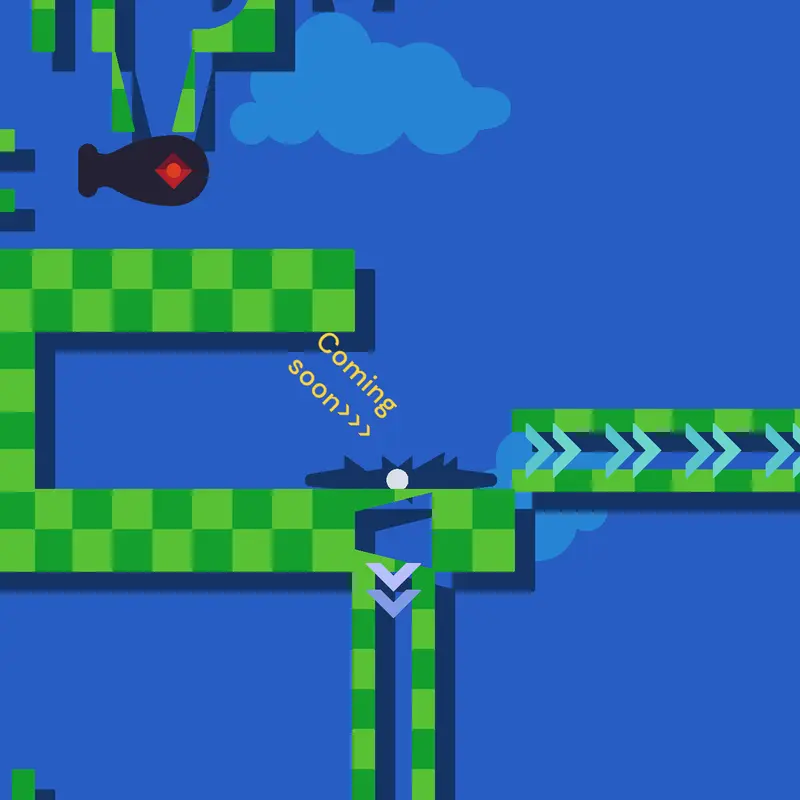 Game by @arays