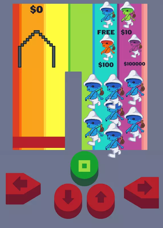 Game by @xKokonut
